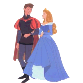 Prinz & Prinzessin
