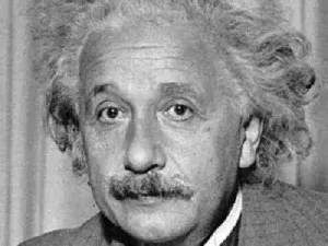 Einstein