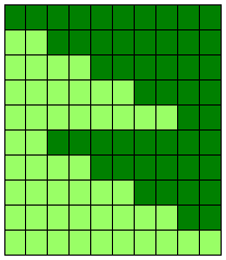 10x10